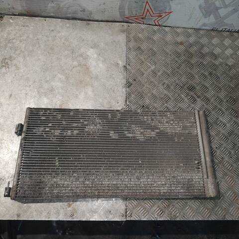 Foto 3ª: Radiador Calefaccion A.A. Renault Laguna PRIVILEGE III 150CV 110KW [M9R J8] (2008)