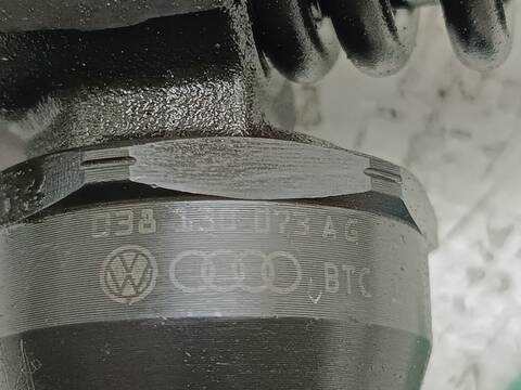 Foto 4ª: Inyectores Volkswagen Passat ADVANCE BERLINA 105CV 77KW [BXE] (2008)