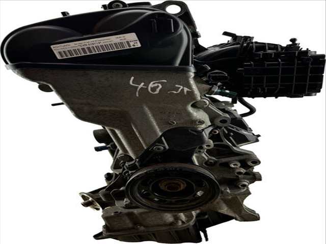 Foto 1ª: Motor Completo Audi A4 B9 150CV 110KW [CVNA CVN] (2016)