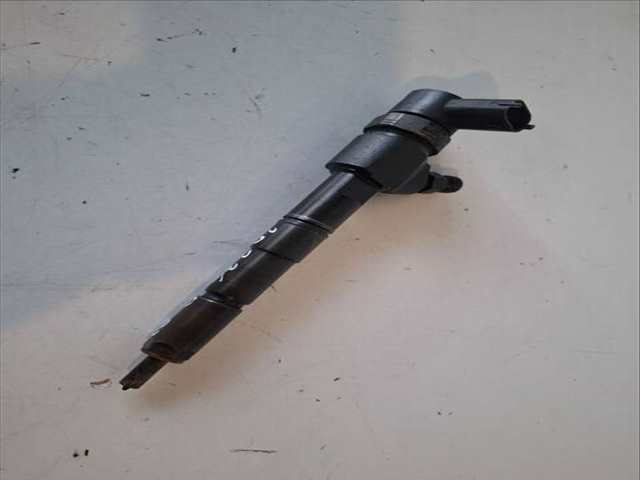 Inyectores Fiat Doblo 1.9 D II 100CV 74KW 152) 198A3000