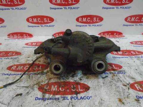 Foto 3ª: Pinza Freno Delantera Izquierdo Renault Clio 1.2 ALIZE 58CV 43KW [D7F] (1997)
