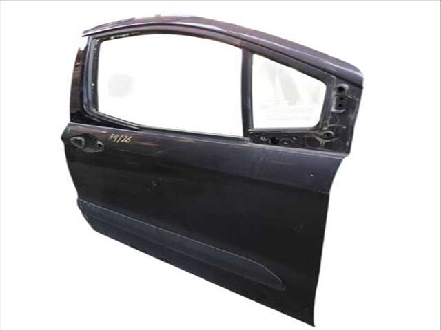 Foto 2ª: Puerta Delantera Derecha Ford Tourneo 1.0 ECOBOOST (2014)