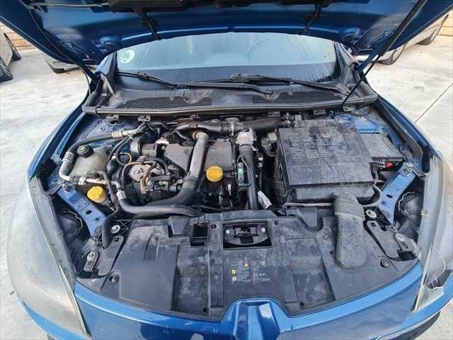Motor Completo Renault Megane 1.5 DCI RANCHERA, 2008-2013
