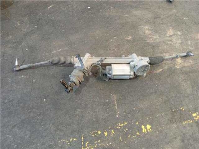 Foto 1ª: Cremallera de Direccion Opel Astra 1.7 CDTI [A17DTR]