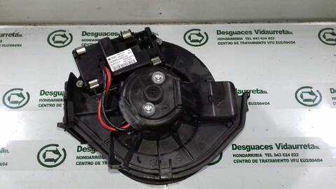 Foto 2ª: Calefacción Audi A6 3.0 V6 24V TDI BERLINA 225CV 165KW [BMK] (2004)