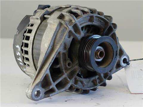 Alternador Mercedes Clase B 150 B 180 CDI 1796 CC 80 KW