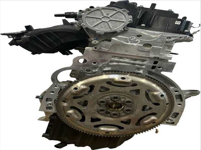 Foto 2ª: Motor Completo Bmw Serie 4 418 N26 245 CV 180KW [N26B20A]