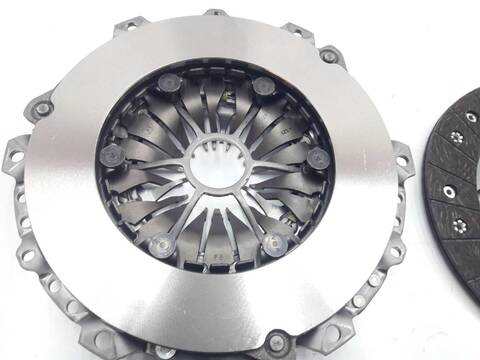 kit Embrague Peugeot 208 1.6 E-HDI FAP 114CV