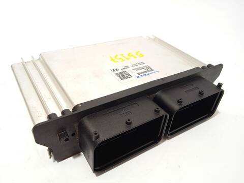 Centralita Motor ECU Hyundai i20 1.2 84CV 62KW