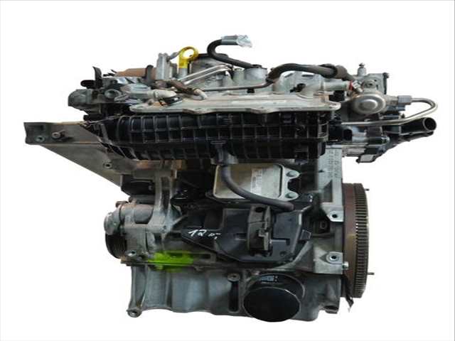 Foto 2ª: Motor Completo Audi A1 95 CV 70KW [DKL DKLA] (2018)