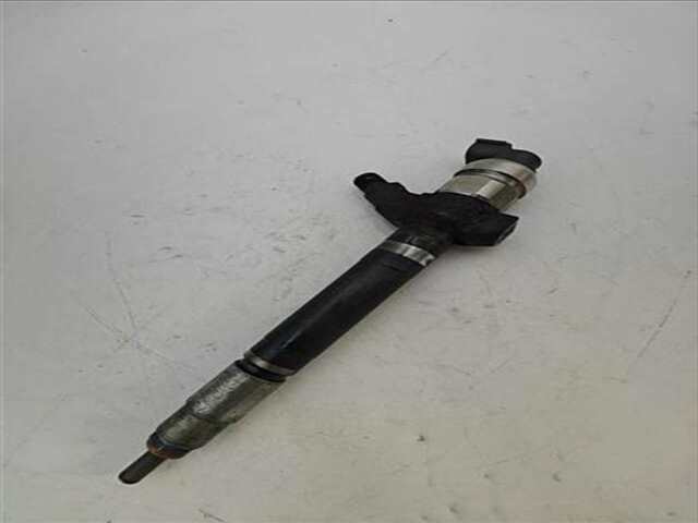 Foto 2ª: Inyectores Citroen Jumper 2.2 33 L1 HDI 120 [2.2 LTR. - 88 KW HDI CAT] [4HU]