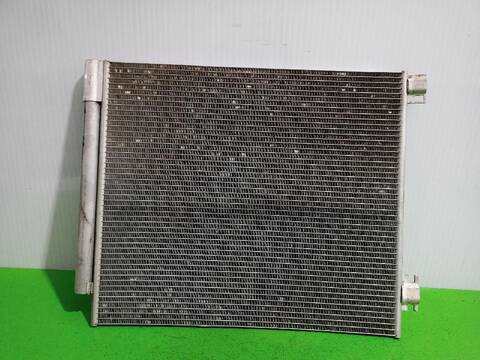 Foto 3ª: Radiador Calefaccion A.A. Nissan Qashqai ACENTA 116CV [HRA2DDT] (2013)