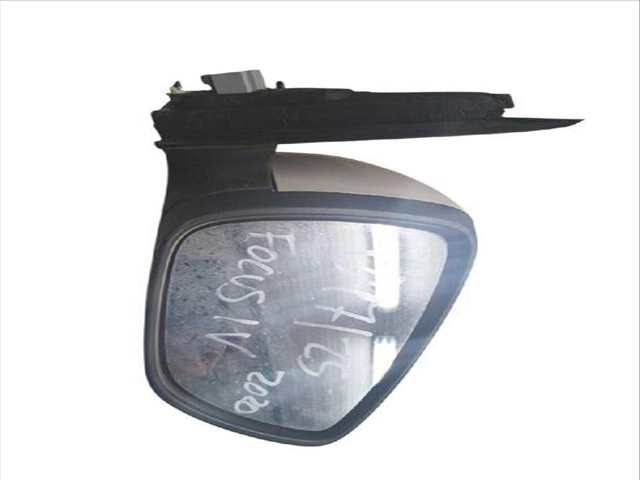 Foto 3ª: Retrovisor Derecho Ford Focus 1.0 ECOBOOST (2018)