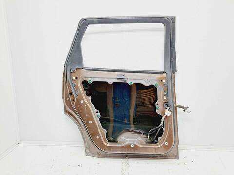 Foto 3ª: Puerta Trasera Izquierda Fiat Freemont URBAN 170CV 125KW [939B5000] (2013)