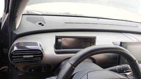 Foto 2ª: Kit Airbag Citroen C4 G CACTUS FEEL [YH01] (2019)