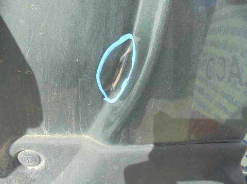 Foto 4ª: Portón Land Rover Freelander 2.0 TD4 CAT 112CV 82KW [204D3] (2006)