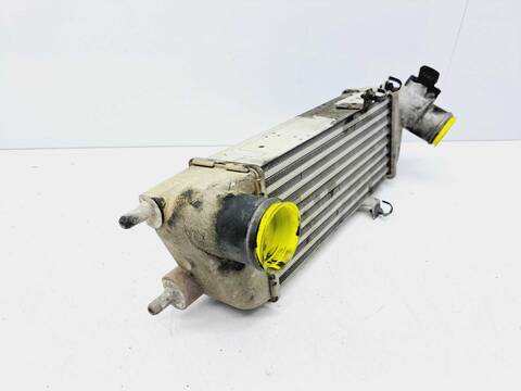Foto 3ª: Intercooler Kia Ceed CONCEPT 90CV 66KW [D4FBL] (2008)