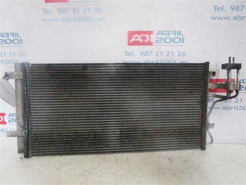 Foto 1ª: Radiador Calefaccion A.A. Hyundai Sonata 2.0 CRDI 140CV 103KW [D4EA] (2006)
