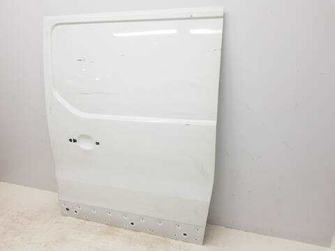 Foto 3ª: Puerta Lateral Corredera Izquierda Renault Trafic L1H1 29T KOMFORT (2014)