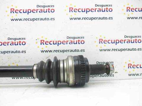 Foto 2ª: Transmision Trasera Derecha Bmw Serie 3 315 N43B20A BERLINA (2008)