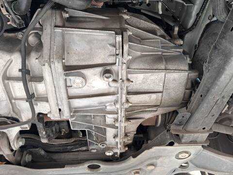 Caja Cambios Renault Espace 1.6 DCI 130 130CV 96KW