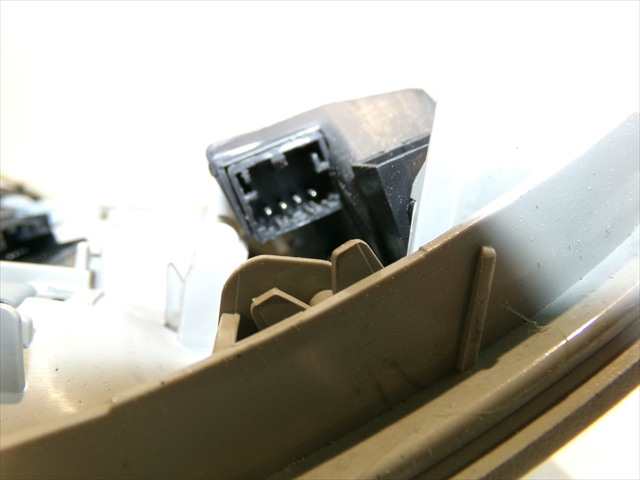 Foto 3ª: Luz Interior Seat Exeo 2.0 TDI 2009-2013 [CAG] (2009)