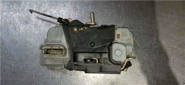 Cerradura Puerta Delantera Izquierda Citroen Xsara 1.8 16V