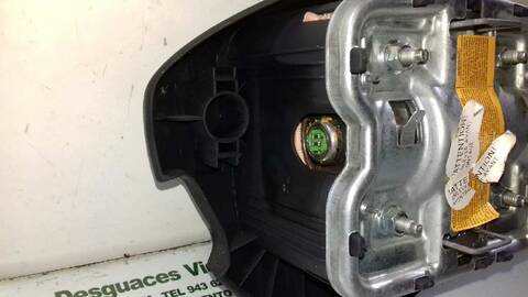 Foto 3ª: Airbag Delantero Izquierdo Renault Clio 1.2 75CV 55KW [D4F740] (2009)