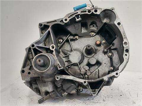 Caja Cambios Renault Clio 1.2 B/CB0F B/CB0A B/CB10 B/CB1K B/CB2D B/CB2H) 58CV 43KW