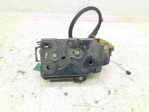 Foto 4ª: Cerradura Puerta Delantera Izquierda Seat Ibiza COOL 100CV 74KW [ATD] (2005)