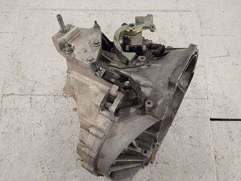 Foto 2ª: Caja Cambios Ford Mondeo TITANIUM 125CV 92KW [QYBA] (2009)