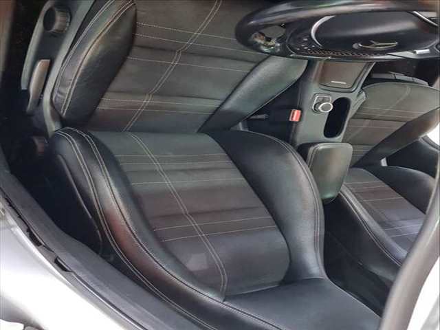 Foto 1ª: Asiento Delantero Izquierdo Mercedes Clase A 140 A 200 CDI - D 176.008) 136CV 100KW [OM 651.930] (2014)