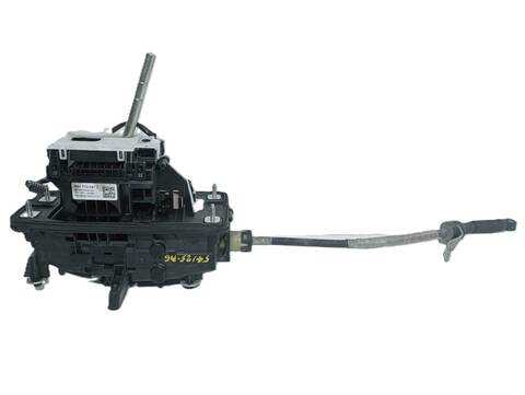 Palanca de Cambio Audi A6 CGLC BERLINA