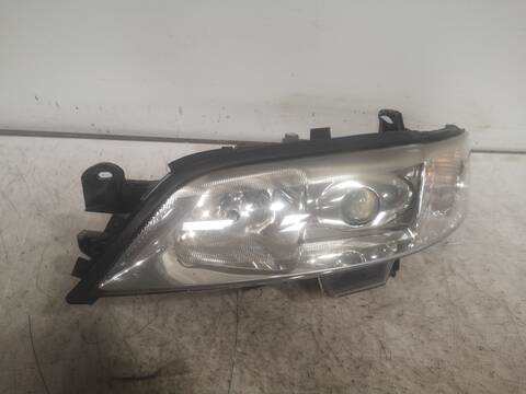 Foto 1ª: Faro Izquierdo Opel Vectra Y22DTR BERLINA (2001)