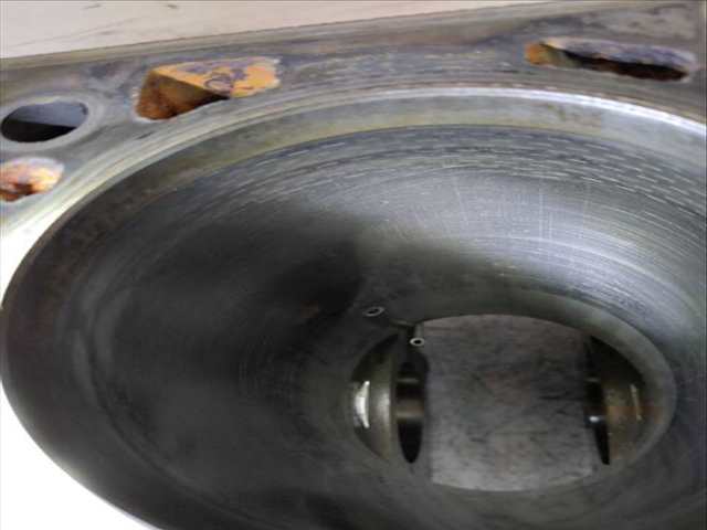 Bloque Motor Opel Insignia 160 - 163 CV