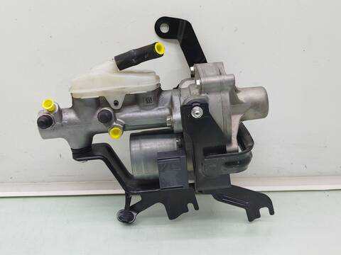 Foto 2ª: Servofreno Honda Civic 2.0 E HEV HATCHBACK 184CV 135KW [LFC1] (2024)