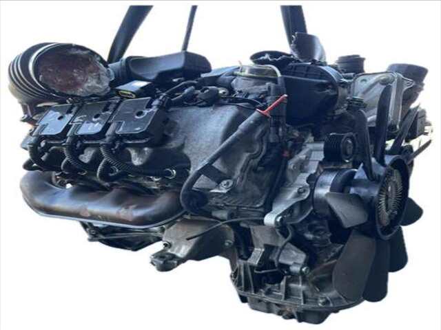 Motor Completo Mercedes Clase ML 230 3.2 320 (163.154) [3.2 LTR. - 160 KW V6 18V CAT]