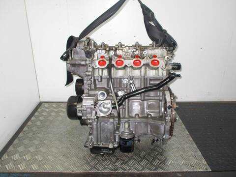 Motor Completo Hyundai i30 G4LC