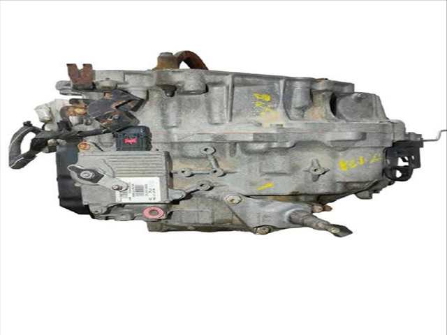 Foto 3ª: Caja Cambios Peugeot 308 2.0 HDI (2007)