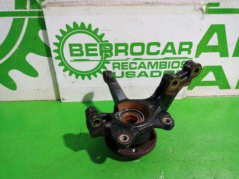 Mangueta Delantera Izquierda Renault Kangoo PROFESIONAL 75CV 55KW