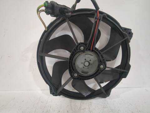 Foto 2ª: Electroventilador Citroen C4 1.6 HDI PICASSO 109CV 80KW [9HY (DV6TED4),9HZ (DV6TED4)] (2009)