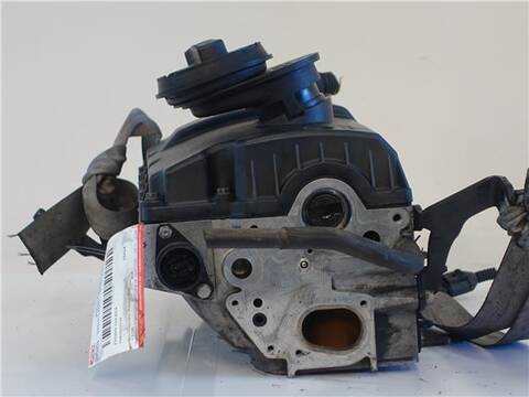 Foto 4ª: Culata Seat Alhambra 1.9 TDI 115CV 85KW [AUY] (2002)