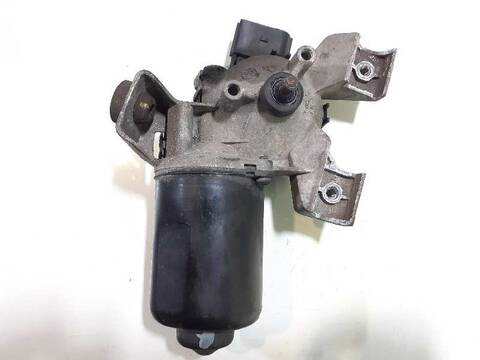 Foto 2ª: Motor Limpia Delantero Land Rover Discovery V6 TD HSE 190CV 140KW [276DT] (2007)