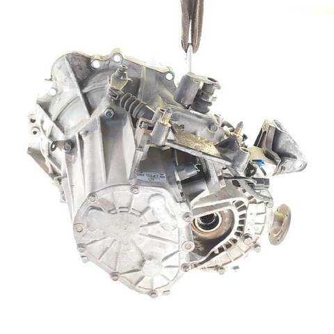 Caja Cambios Hyundai Santa Fe 2.4 16V