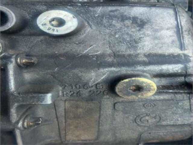 Foto 3ª: Caja Cambios Bmw Serie 3 315 2.0 320D [2.0 LTR. - 100 KW 16V DIESEL CAT] [M47 D20 (20 4 D1)]