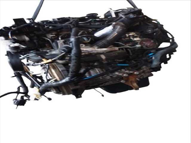 Foto 3ª: Motor Completo Ford EcoSport 1.5 TDCI (2011)