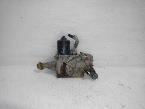 Foto 1ª: Motor Limpia Delantero Renault Scenic BOSE EDITION 110CV [K9K836] (2009)