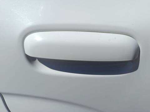 Maneta Exterior Trasera Derecha Fiat Panda POP 69CV 51KW