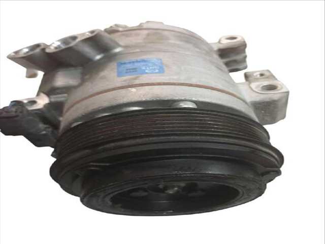 Foto 3ª: Compresor Aire Acondicionado Mazda 6 2.2 D GJ2FP) (2012)