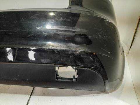 Foto 3ª: Paragolpes Trasero Audi A3 VERSION INDEFINIDA (2003)